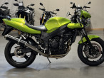 Triumph Speed Four Triumph Speed Four