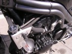 2005 Triumph Speed Triple