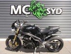 2005 Triumph Speed Triple