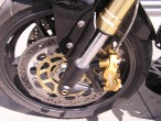 2005 Triumph Speed Triple