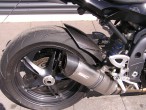 2005 Triumph Speed Triple