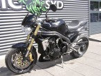 2005 Triumph Speed Triple