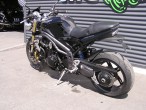 2005 Triumph Speed Triple