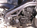 2005 Triumph Speed Triple