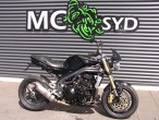 2005 Triumph Speed Triple