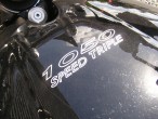 2005 Triumph Speed Triple