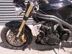 2005 Triumph Speed Triple