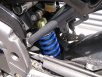 2005 Triumph Speed Triple