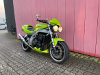 2005 Triumph Speed Triple