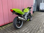 2005 Triumph Speed Triple