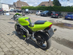 2005 Triumph Speed Triple