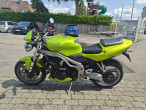 2005 Triumph Speed Triple
