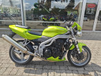 2005 Triumph Speed Triple