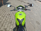 2005 Triumph Speed Triple