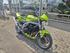 2005 Triumph Speed Triple