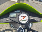 2005 Triumph Speed Triple