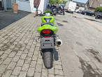 2005 Triumph Speed Triple