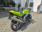2005 Triumph Speed Triple