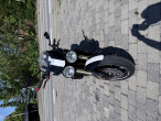 2005 Triumph Speed Triple