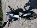 2005 Triumph Speed Triple