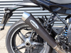 2005 Triumph Speed Triple