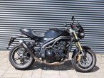 Triumph Speed Triple