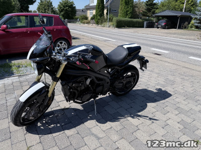 Triumph Speed Triple