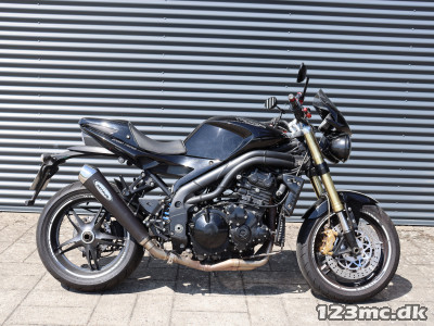 Triumph Speed Triple