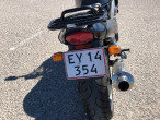 2005 Triumph Sprint RS 955i