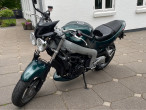 2005 Triumph Sprint RS