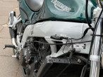 2005 Triumph Sprint RS