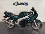 2005 Triumph Sprint RS
