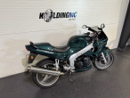 2005 Triumph Sprint RS