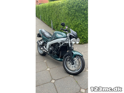 Triumph Sprint RS 955i