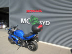 2005 Triumph Sprint ST 1050