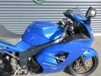2005 Triumph Sprint ST 1050