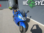 2005 Triumph Sprint ST 1050