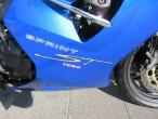 2005 Triumph Sprint ST 1050