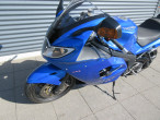2005 Triumph Sprint ST 1050