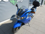 2005 Triumph Sprint ST 1050