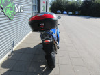 2005 Triumph Sprint ST 1050