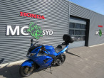 2005 Triumph Sprint ST 1050