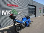 2005 Triumph Sprint ST 1050