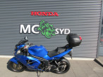 2005 Triumph Sprint ST 1050