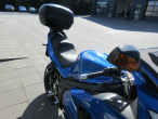 2005 Triumph Sprint ST 1050