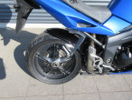 2005 Triumph Sprint ST 1050