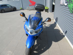 2005 Triumph Sprint ST 1050