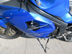 2005 Triumph Sprint ST 1050