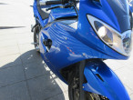 2005 Triumph Sprint ST 1050