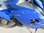 2005 Triumph Sprint ST 1050